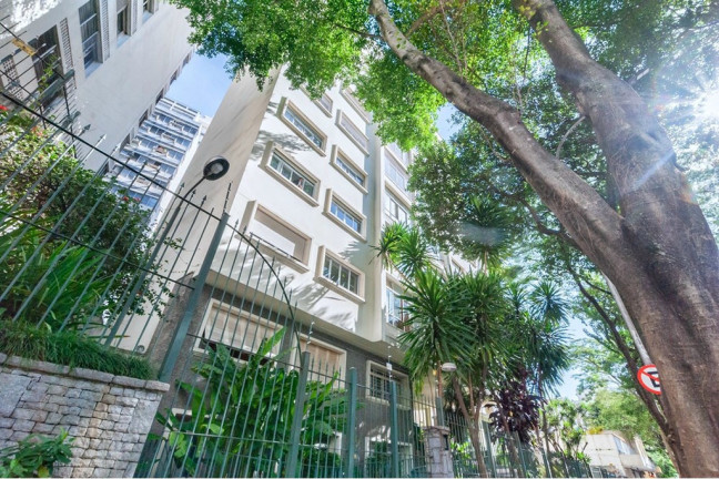 Imagem Imóvel com 2 Quartos à Venda, 102 m² em Vila Buarque - São Paulo