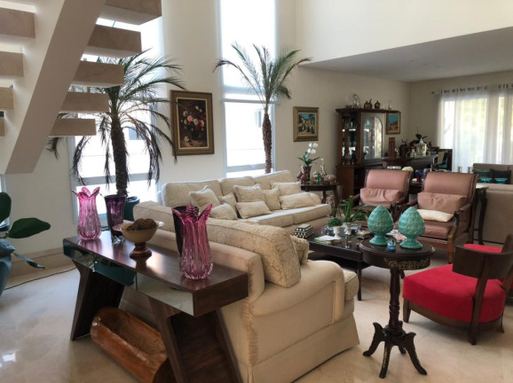 Imagem Casa com 4 Quartos à Venda, 561 m² em Alphaville - Santana De Parnaíba Imagem Casa com 4 Quartos à Venda, 561 m² em Alphaville - Santana De Parnaíba