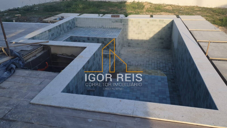 Imagem Casa de Condomínio com 4 Quartos à Venda, em Parque Rodoviário - Campos Dos Goytacazes Imagem Casa de Condomínio com 4 Quartos à Venda, em Parque Rodoviário - Campos Dos Goytacazes
