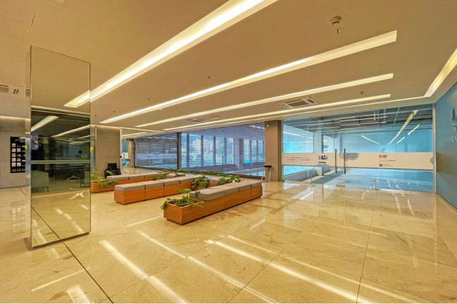 Imagem Sala Comercial à Venda, 12 m² em Teresópolis - Porto Alegre Imagem Sala Comercial à Venda, 12 m² em Teresópolis - Porto Alegre