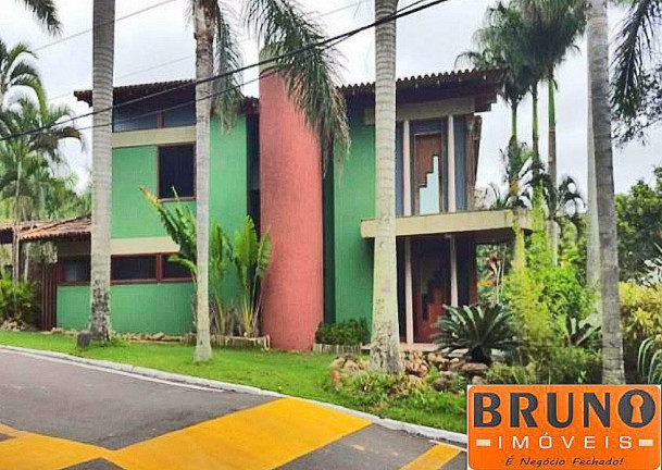 Imagem Casa com 5 Quartos à Venda, 700 m² em Praia Do Morro - Guarapari