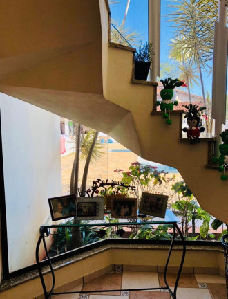 Imagem Chácara com 3 Quartos à Venda, 420 m² em Colina Nova Boituva - Boituva Imagem Chácara com 3 Quartos à Venda, 420 m² em Colina Nova Boituva - Boituva