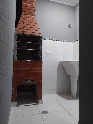 Imagem Casa com 3 Quartos à Venda, 100 m² em Jardim Primavera - Indaiatuba