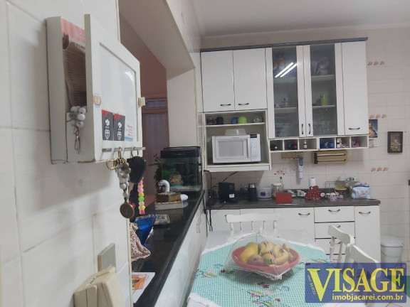 Imagem Casa com 3 Quartos à Venda, 313 m² em Centro - Jacareí