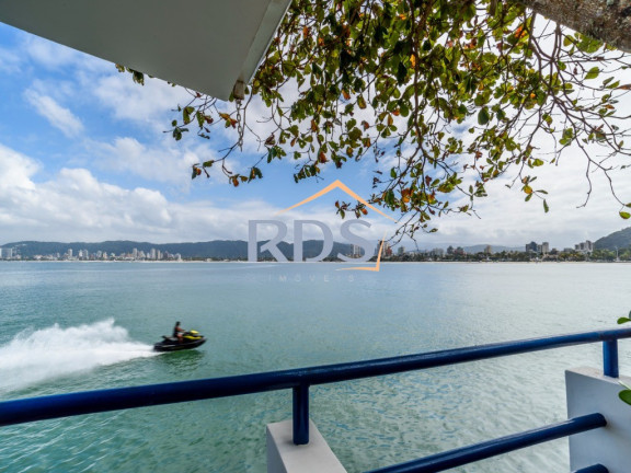Apartamento com 4 Quartos à Venda, 181 m² em Parque Enseada - Guarujá