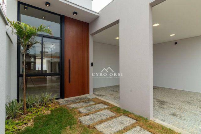 Imagem Casa com 3 Quartos à Venda, 130 m² em Piracicamirim - Piracicaba