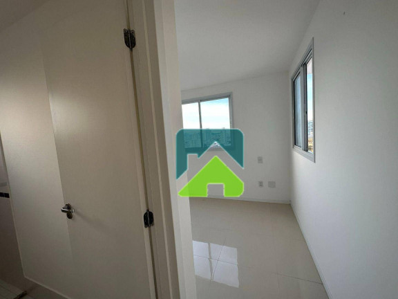 Imagem Apartamento com 3 Quartos à Venda, 75 m² em Itaparica - Vila Velha