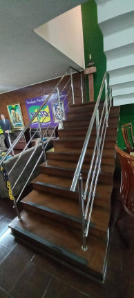 Imagem Casa com 6 Quartos à Venda ou Locação, 289 m² em Planalto Paulista - São Paulo