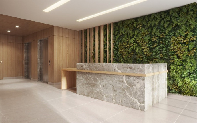 Imagem Imóvel com 2 Quartos à Venda, 76 m² em Tijuca - Rio De Janeiro