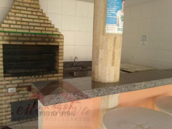 Imagem Apartamento com 3 Quartos à Venda,  em Primavera - Teresina