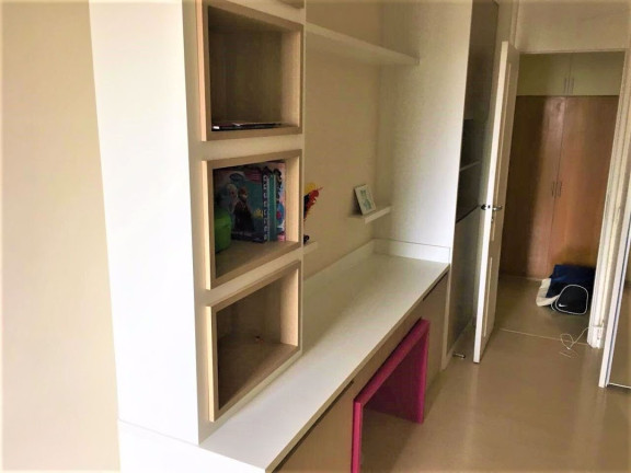 Imagem Apartamento com 4 Quartos à Venda, 220 m² em Jardim Ampliação - São Paulo Imagem Apartamento com 4 Quartos à Venda, 220 m² em Jardim Ampliação - São Paulo