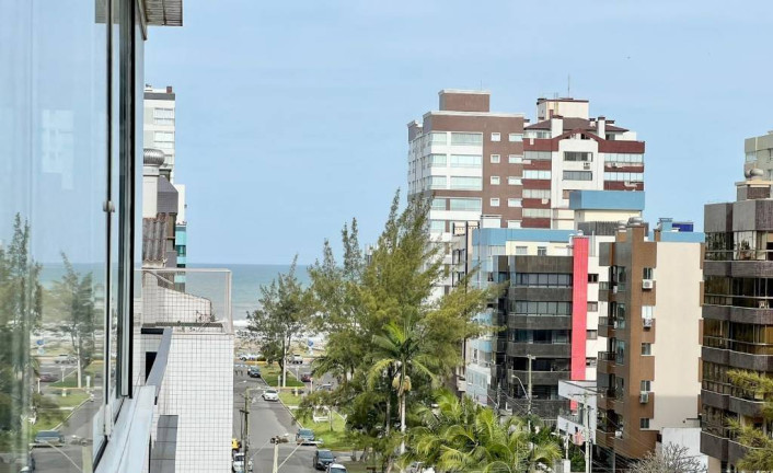Imagem Apartamento com 3 Quartos à Venda, 101 m² em Centro - Capão Da Canoa