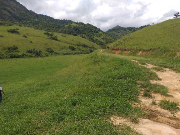 Imagem Fazenda à Venda, 1.930.000 m² em Centro - Trajano De Morais