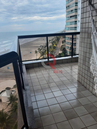 Imagem Apartamento com 4 Quartos à Venda, 200 m² em Balneario Flórida - Praia Grande