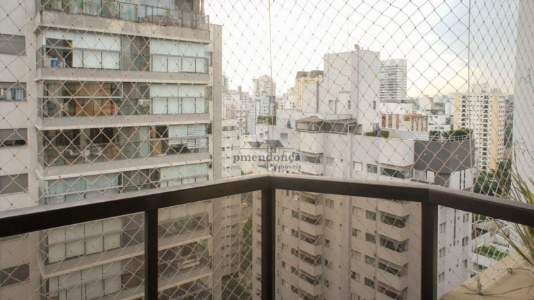 Imagem Apartamento com 3 Quartos à Venda, 100 m² em Cerqueira César - São Paulo Imagem Apartamento com 3 Quartos à Venda, 100 m² em Cerqueira César - São Paulo