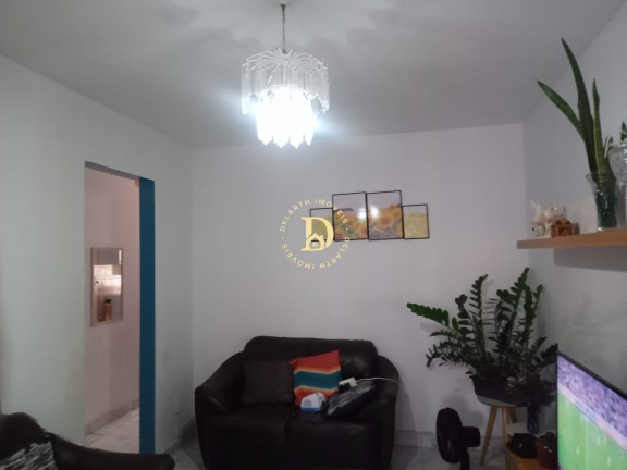 Imagem Casa de Condomínio com 2 Quartos à Venda, 53 m² em Residencial Sol Nascente - São José Dos Campos