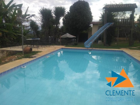 Imagem Casa de Condomínio com 6 Quartos à Venda, 500 m² em Estancia Da Mata - Jaboticatubas Imagem Casa de Condomínio com 6 Quartos à Venda, 500 m² em Estancia Da Mata - Jaboticatubas