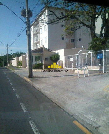 Imagem Apartamento com 2 Quartos à Venda, 61 m² em Jardim Vera Cruz - Sorocaba Imagem Apartamento com 2 Quartos à Venda, 61 m² em Jardim Vera Cruz - Sorocaba
