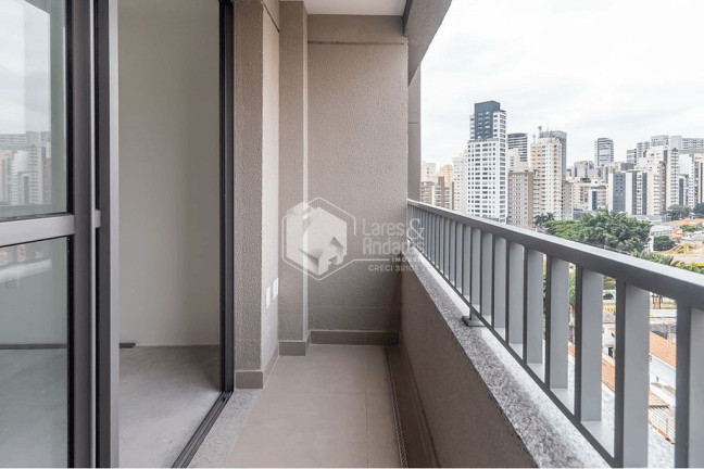 Imagem Studio com 1 Quarto à Venda, 25 m² em Vila Olímpia - São Paulo Imagem Studio com 1 Quarto à Venda, 25 m² em Vila Olímpia - São Paulo