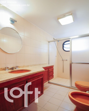 Imagem Apartamento com 4 Quartos à Venda, 292 m² em Jardim Paulista - São Paulo Imagem Apartamento com 4 Quartos à Venda, 292 m² em Jardim Paulista - São Paulo