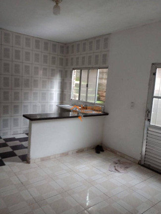 Imagem Sobrado com 3 Quartos à Venda, 125 m² em Jardim Ponte Alta I - Guarulhos Imagem Sobrado com 3 Quartos à Venda, 125 m² em Jardim Ponte Alta I - Guarulhos