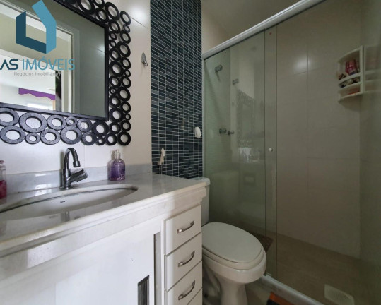 Imagem Apartamento com 2 Quartos à Venda, 99 m² em Parque Riviera - Cabo Frio