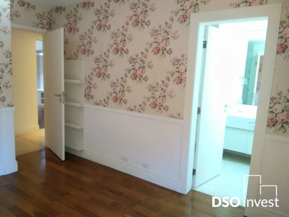 Imagem Apartamento com 4 Quartos à Venda, em Jardim Europa - São Paulo Imagem Apartamento com 4 Quartos à Venda, em Jardim Europa - São Paulo