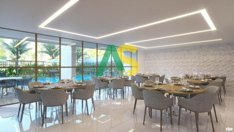 Imagem Imóvel com 3 Quartos à Venda, 85 m² em Encruzilhada - Recife