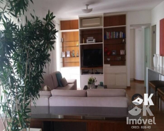 Imagem Apartamento com 3 Quartos à Venda, 170 m² em Perdizes - São Paulo Imagem Apartamento com 3 Quartos à Venda, 170 m² em Perdizes - São Paulo
