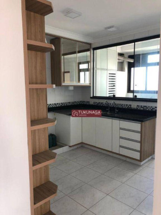 Imagem Apartamento com 3 Quartos para Alugar, 150 m² em Vila Rosália - Guarulhos Imagem Apartamento com 3 Quartos para Alugar, 150 m² em Vila Rosália - Guarulhos