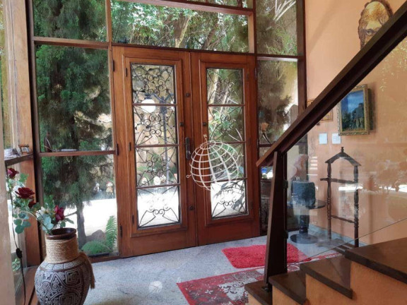 Imagem Casa com 4 Quartos à Venda, 400 m² em Condomínio Clube Da Montanha - Atibaia Imagem Casa com 4 Quartos à Venda, 400 m² em Condomínio Clube Da Montanha - Atibaia