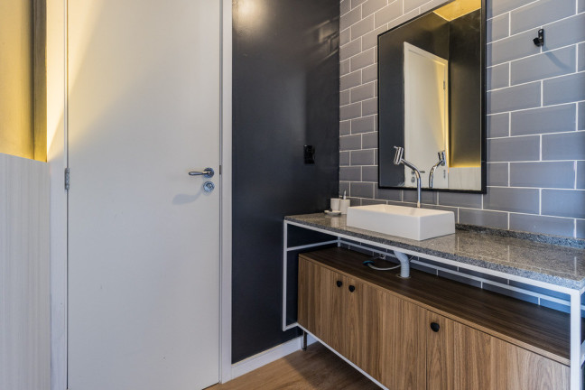 Imagem Apartamento com 1 Quarto à Venda, 27 m² em Santa Cecília - Porto Alegre Imagem Apartamento com 1 Quarto à Venda, 27 m² em Santa Cecília - Porto Alegre
