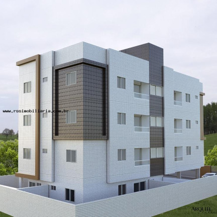 Imagem Apartamento com 2 Quartos à Venda, 49 m² em Estados - João Pessoa