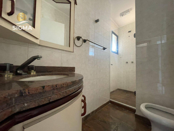 Imagem Cobertura com 3 Quartos à Venda, 339 m² em Enseada - Guarujá Imagem Cobertura com 3 Quartos à Venda, 339 m² em Enseada - Guarujá