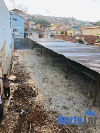 Imagem Terreno à Venda, 340 m² em Jardim Peri - São Paulo Imagem Terreno à Venda, 340 m² em Jardim Peri - São Paulo