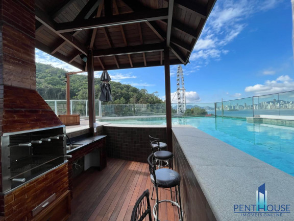 Imagem Apartamento com 4 Quartos à Venda, 190 m² em Pioneiros - Balneário Camboriú