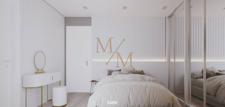 Imagem Apartamento com 2 Quartos à Venda, 55 m² em Marapé - Santos Imagem Apartamento com 2 Quartos à Venda, 55 m² em Marapé - Santos