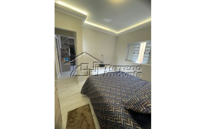 Imagem Casa com 4 Quartos à Venda, 244 m² em Jardim Das Indústrias - São José Dos Campos Imagem Casa com 4 Quartos à Venda, 244 m² em Jardim Das Indústrias - São José Dos Campos