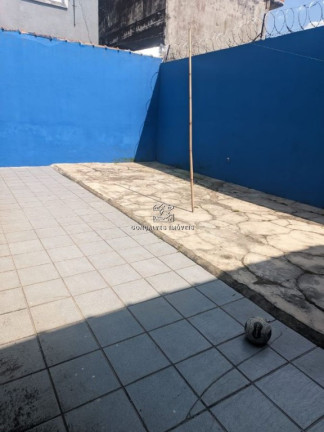 Imagem Casa com 3 Quartos à Venda, 65 m² em Melvi - Praia Grande