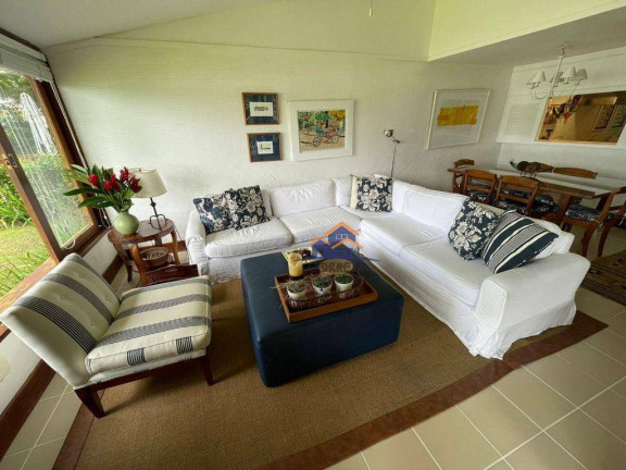 Imagem Casa com 3 Quartos à Venda, 140 m² em Retiro (cunhambebe) - Angra Dos Reis