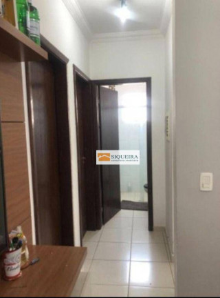 Imagem Apartamento com 2 Quartos à Venda, 52 m² em Jardim Residencial Villa Amato - Sorocaba Imagem Apartamento com 2 Quartos à Venda, 52 m² em Jardim Residencial Villa Amato - Sorocaba