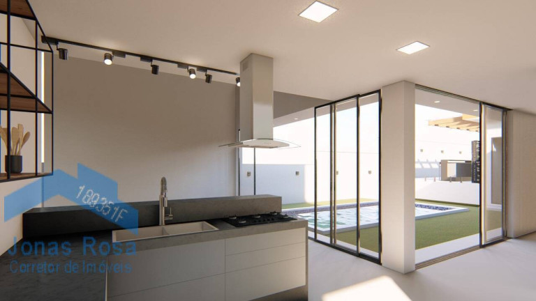 Imagem Casa de Condomínio com 4 Quartos à Venda, 311 m² em Jardim Do Golf I - Jandira Imagem Casa de Condomínio com 4 Quartos à Venda, 311 m² em Jardim Do Golf I - Jandira