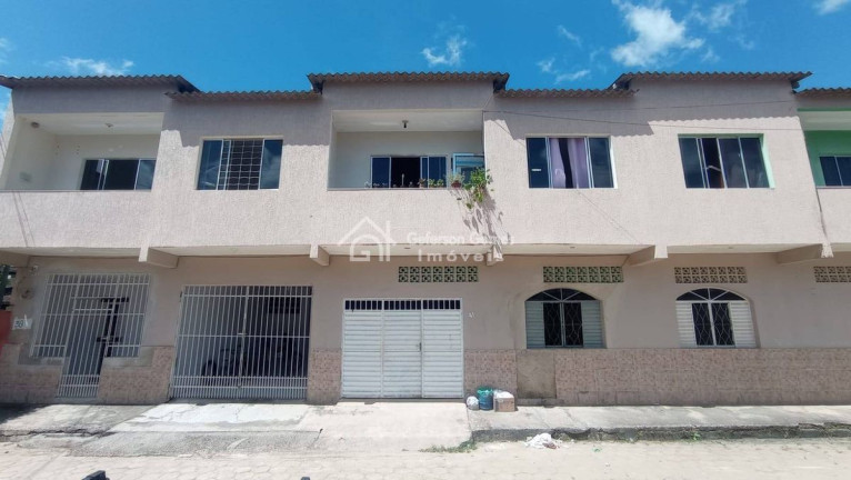 Apartamento com 3 Quartos para Alugar, 118 m² em Vila Nova - Mantena