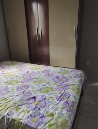 Imagem Imóvel com 2 Quartos à Venda, 45 m² em Cidade Naútica - São Vicente