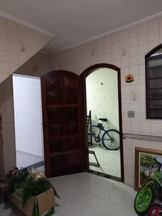 Imagem Sobrado com 4 Quartos à Venda ou Locação, 300 m² em Itaberaba - São Paulo