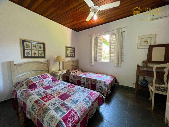 Imagem Chácara com 5 Quartos à Venda, 370 m² em Residencial Sete Quedas - Itu Imagem Chácara com 5 Quartos à Venda, 370 m² em Residencial Sete Quedas - Itu