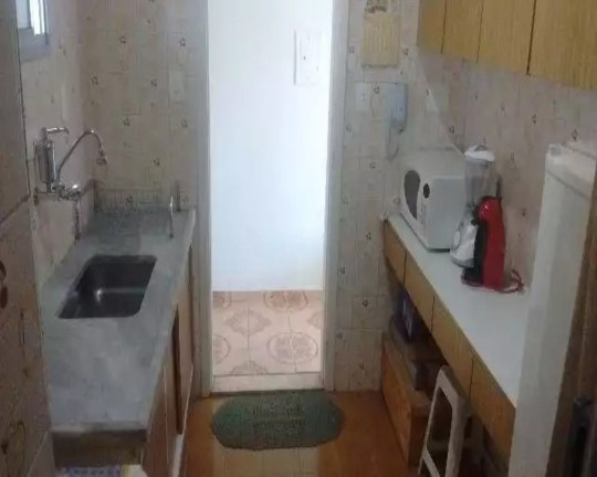 Imagem Apartamento com 1 Quarto à Venda, 42 m² em Belenzinho - São Paulo Imagem Apartamento com 1 Quarto à Venda, 42 m² em Belenzinho - São Paulo