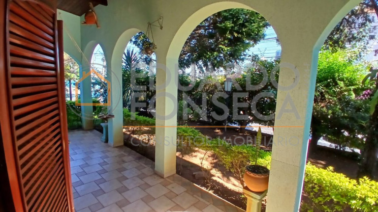 Imagem Casa com 3 Quartos à Venda, 213 m² em Cidade Jardim - Louveira