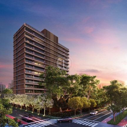 Imagem Apartamento com 4 Quartos à Venda, 300 m² em Indianópolis - São Paulo Imagem Apartamento com 4 Quartos à Venda, 300 m² em Indianópolis - São Paulo