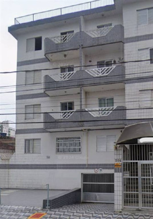 Apartamento com 1 Quarto à Venda, 80 m² em Ocian - Praia Grande